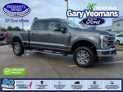 New 2026 Ford F350 Lariat