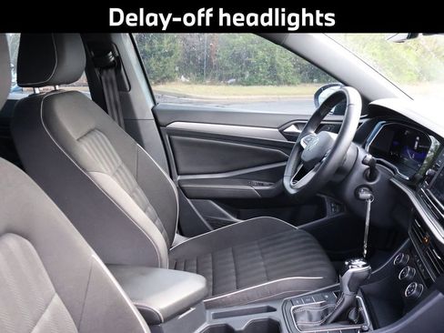 Used 2023 Volkswagen Jetta Sport FWD image 10