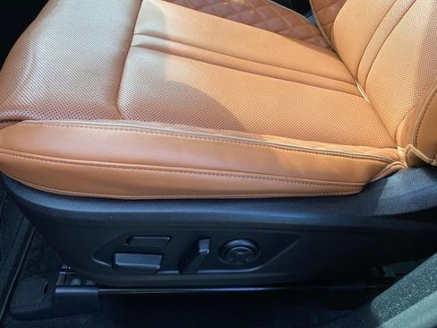 Used 2022 Kia Sorento SX Prestige w/ Rust Color Package image 20