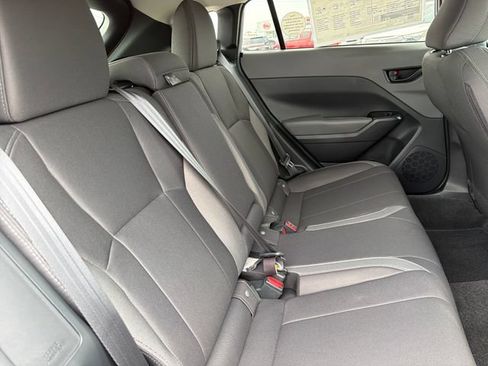 New 2026 Subaru Crosstrek 2.5i Premium AWD/4WD image 24