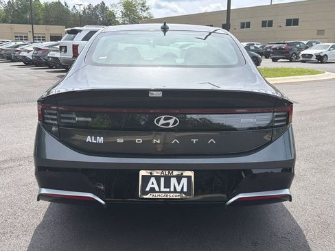 New 2026 Hyundai Sonata SEL image 5