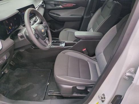 Used 2025 Chevrolet TrailBlazer LT image 18