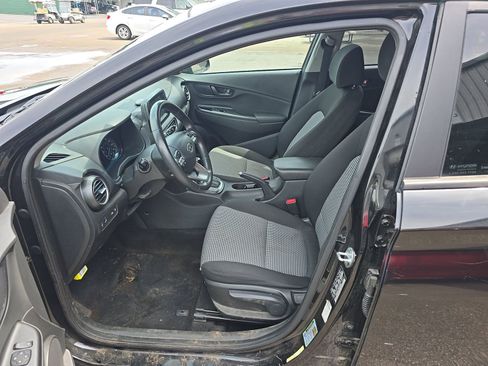 Used 2021 Hyundai Kona SEL FWD image 7