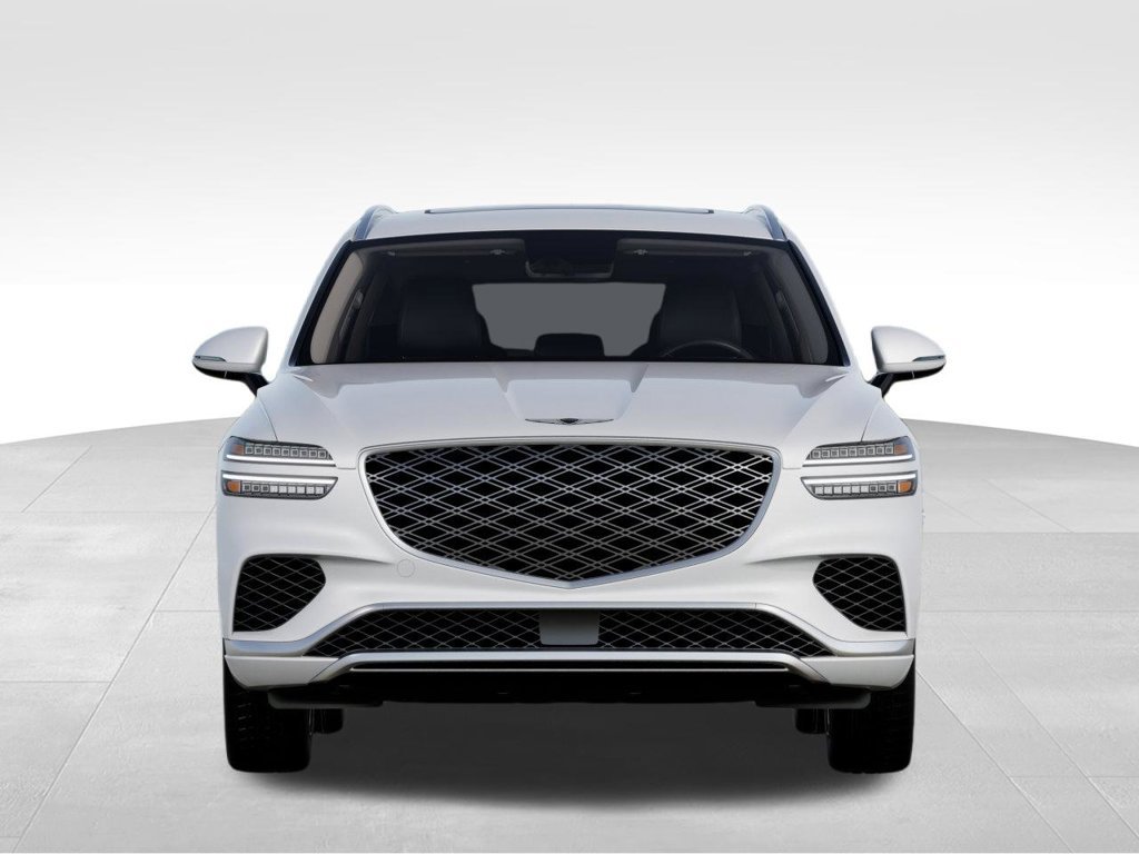 New 2027 Genesis GV70 2.5T Select AWD/4WD image 6