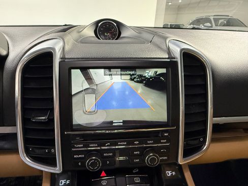 Used 2016 Porsche Cayenne S AWD/4WD image 23