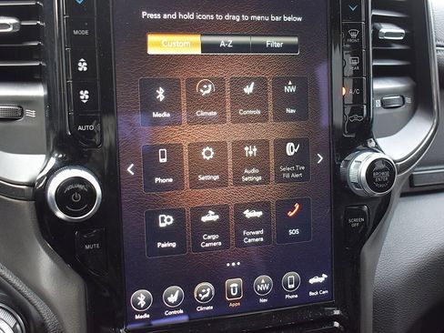 Used 2020 RAM 2500 Power Wagon image 27