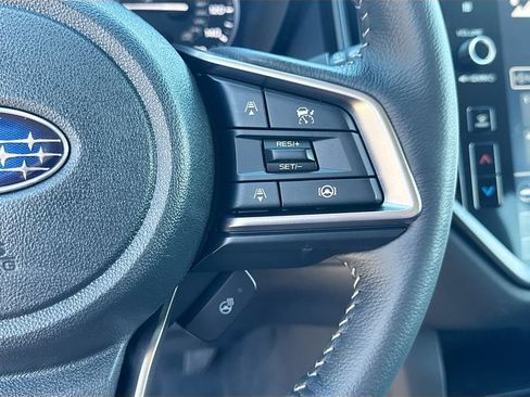 New 2026 Subaru Ascent Premium AWD/4WD image 9