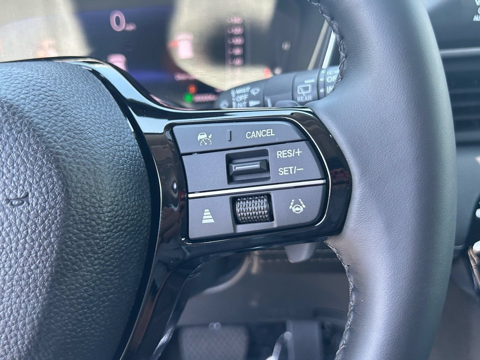 New 2026 Honda Pilot Touring image 31