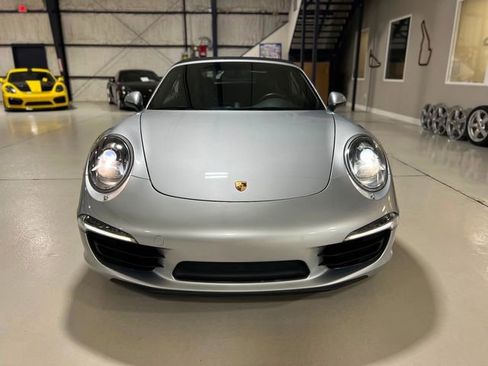 Used 2014 Porsche 911 Carrera 4 image 70
