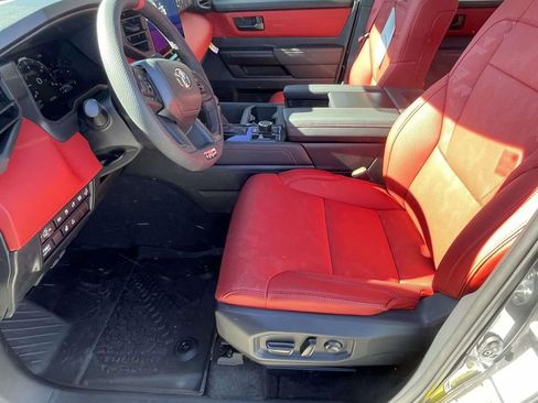 New 2026 Toyota Tundra TRD Pro AWD/4WD image 10