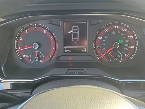 Used 2019 Volkswagen Jetta SE image 22