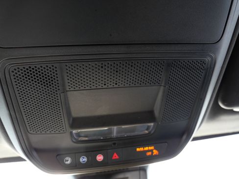 Used 2025 GMC Terrain Elevation image 33