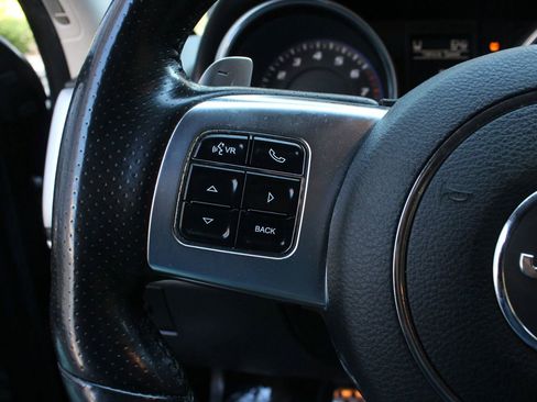 Used 2012 Jeep Grand Cherokee SRT8 AWD/4WD image 29