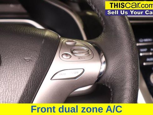 Used 2018 Nissan Murano Platinum FWD image 17