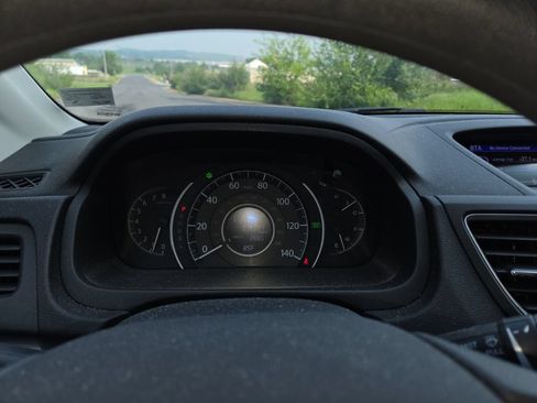 Used 2016 Honda CR-V EX image 4