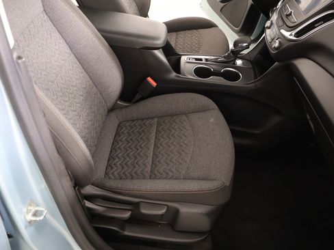 Used 2022 Chevrolet Equinox LT FWD image 12