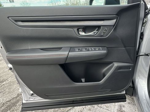 Certified 2025 Honda CR-V Sport-L image 22