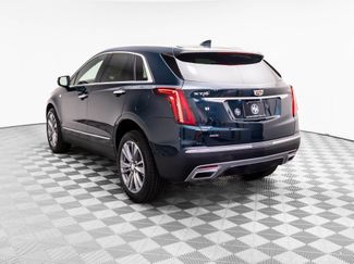 New 2026 Cadillac XT5 Premium Luxury w/ Driver Assist Package video 3