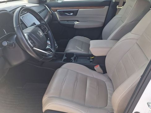 Used 2017 Honda CR-V EX-L image 10