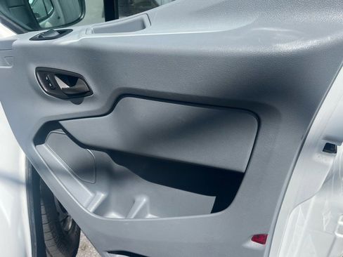 Used 2019 Ford Transit 150 130 Low Roof image 10