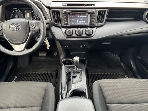 Used 2018 Toyota RAV4 LE w/ All Weather Liner Package image 19