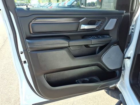 Used 2025 RAM 1500 Rebel w/ Rebel Level 2 Equipment Group AWD/4WD image 20