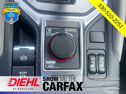 Used 2020 Subaru Forester Premium AWD/4WD image 27