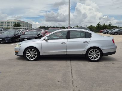 Used 2008 Volkswagen Passat VR6
