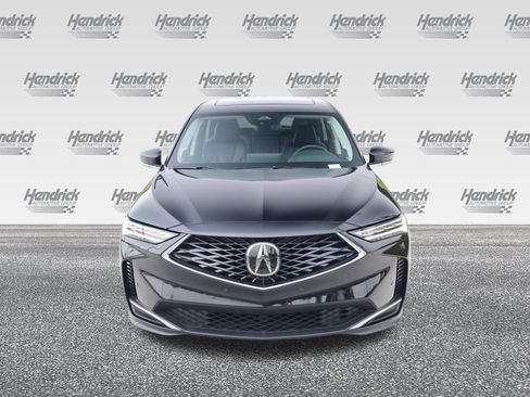 Used 2026 Acura MDX FWD w/ Technology Package image 3