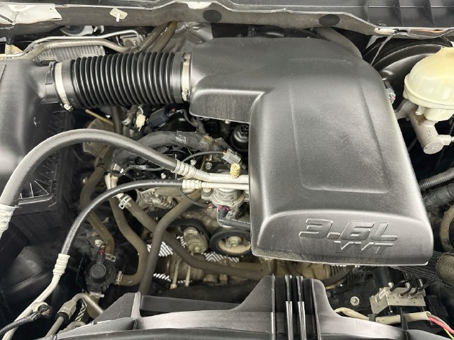 Used 2016 RAM 1500 Tradesman w/ Popular Equipment Group AWD/4WD image 34