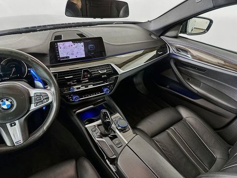 Used 2019 BMW M550i xDrive AWD/4WD image 31