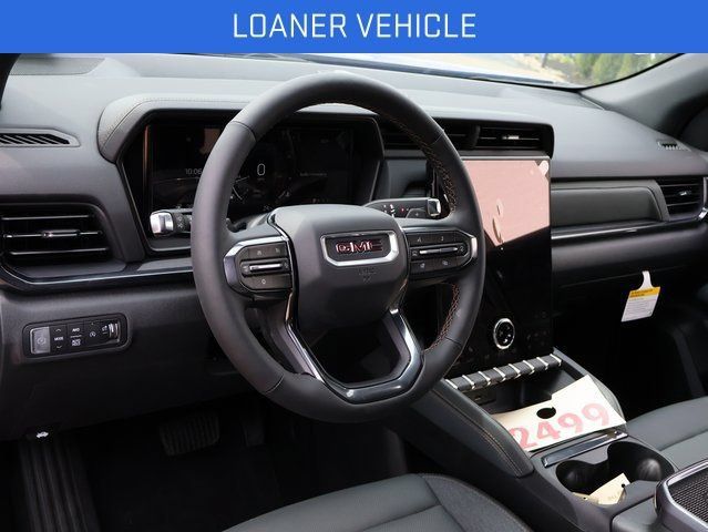 New 2026 GMC Terrain AT4 w/ Technology Package II AWD/4WD image 22