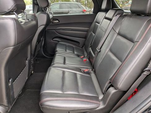 Used 2024 Dodge Durango GT AWD/4WD image 15