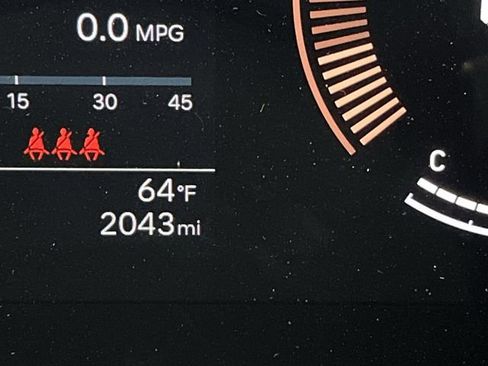 Used 2024 Hyundai Sonata SEL image 6