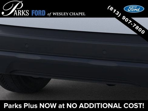 New 2026 Ford Escape ST-Line w/ Tech Pack #1 FWD image 23