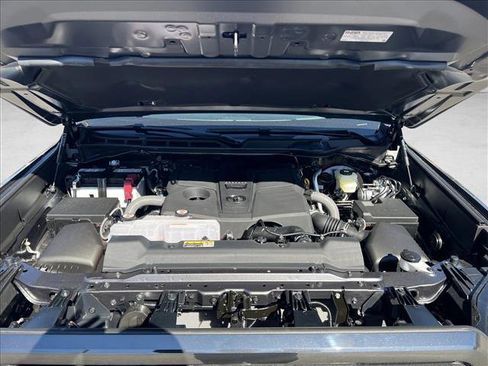 New 2026 Toyota Tundra Platinum image 19