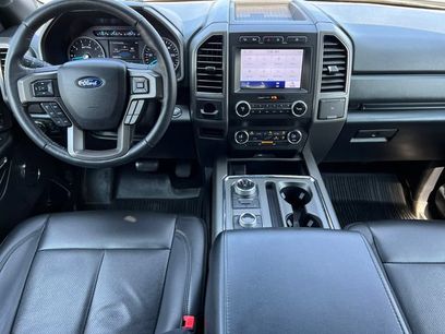 Certified 2020 Ford Expedition XLT w/ Equipment Group 201A