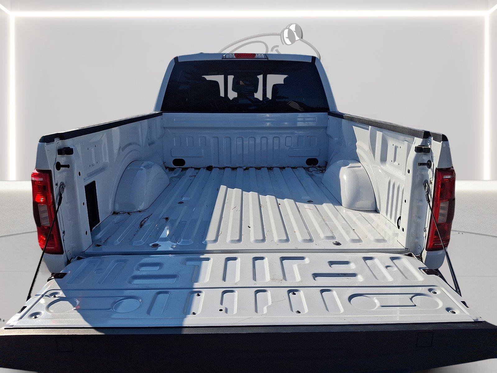 Used 2023 Ford F150 XLT w/ Equipment Group 302A High AWD/4WD image 28