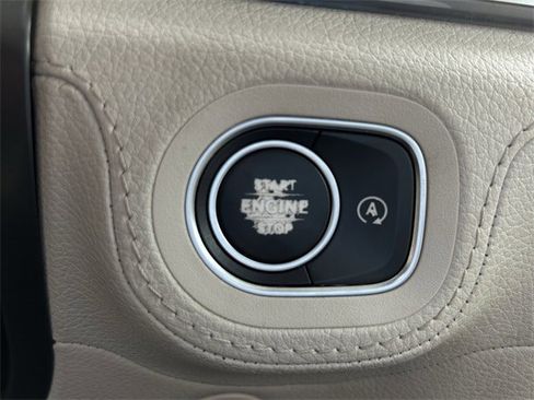 Used 2020 Mercedes-Benz GLS 580 4MATIC image 24