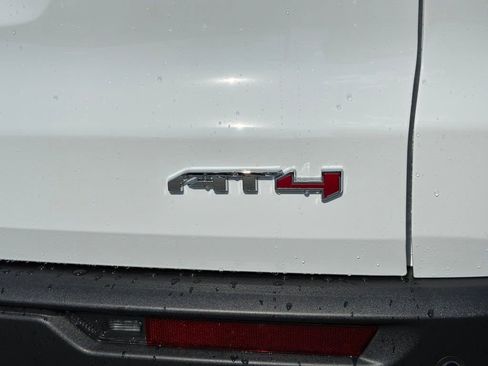 New 2026 GMC Acadia AT4 w/ Luxury Package AWD/4WD image 36
