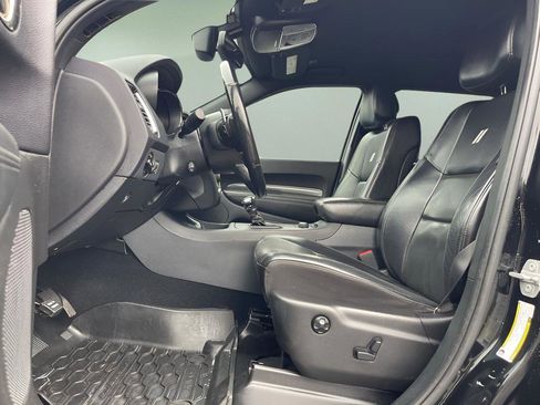 Used 2019 Dodge Durango R/T image 18