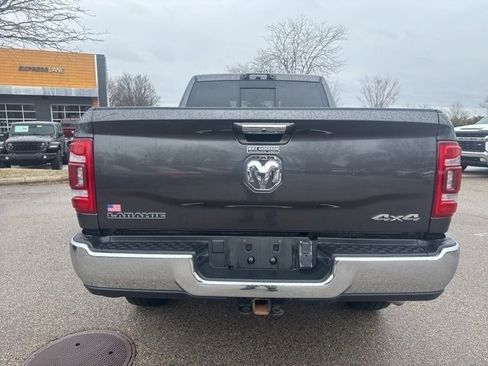 Used 2022 RAM 2500 Laramie image 6