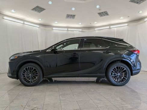 New 2026 Lexus RX 450h Luxury image 6