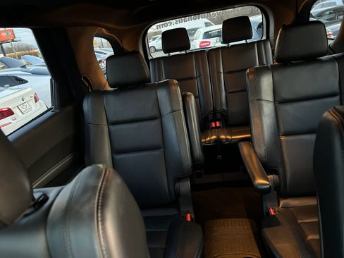 Used 2020 Dodge Durango GT w/ Blacktop Package image 21