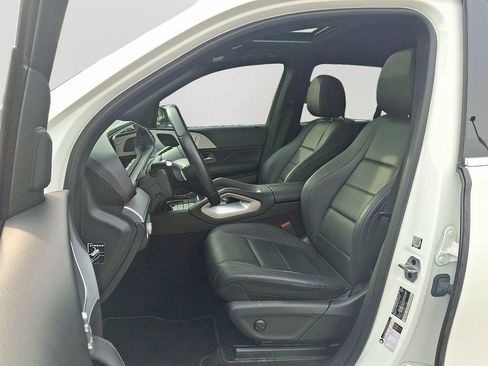 Used 2024 Mercedes-Benz GLE 350 4MATIC image 14