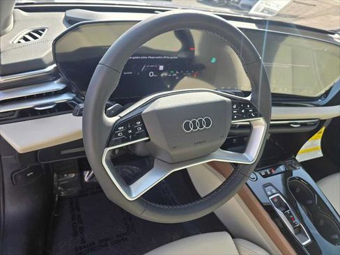 New 2025 Audi A5 2.0T Premium Plus image 26