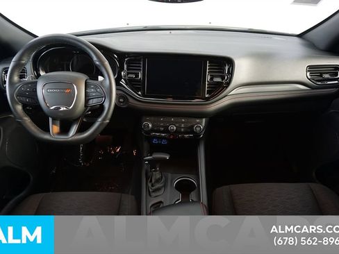 Used 2026 Dodge Durango GT RWD image 24