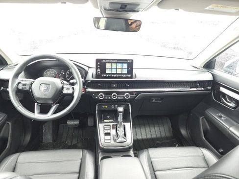 Used 2024 Honda CR-V EX-L image 30