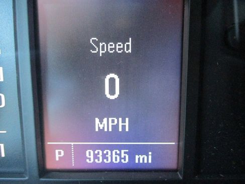 Used 2018 Chevrolet Silverado 2500 W/T w/ WT Convenience Package image 11