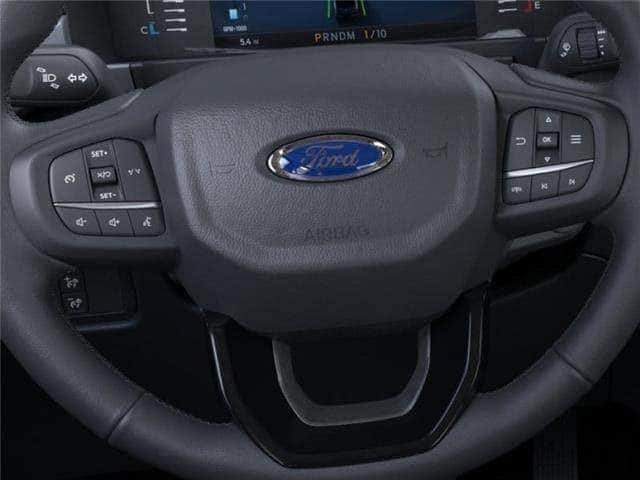 New 2026 Ford Ranger XLT w/ FX4 Off-Road Package AWD/4WD image 84
